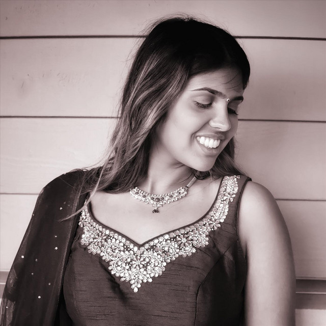 Sejal Rhodes | Spotify
