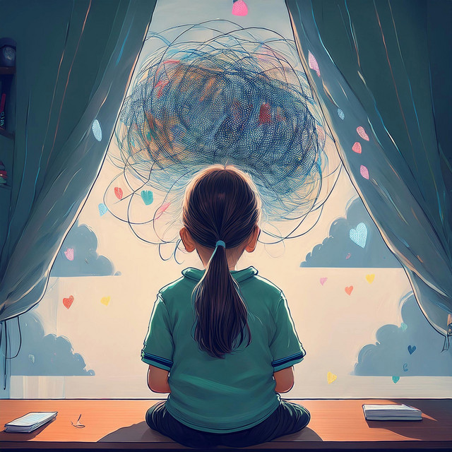 Voices from Within cover art