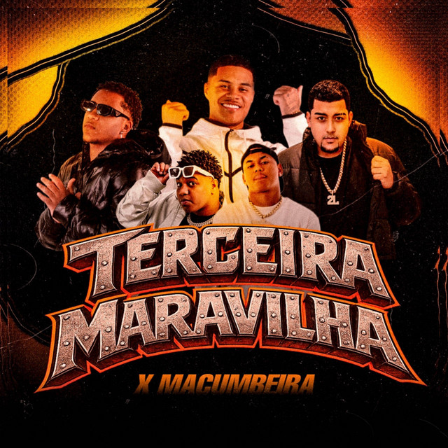 Terceira maravilha x macumbeira