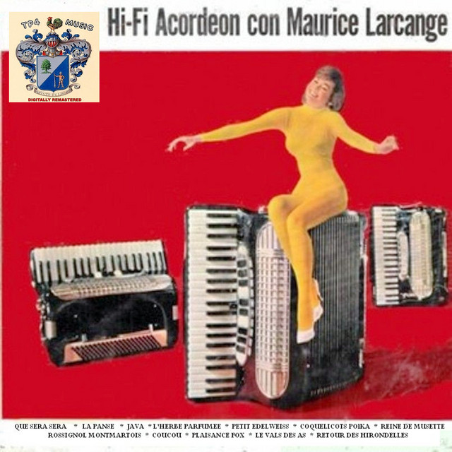 Cover du titre Coucou