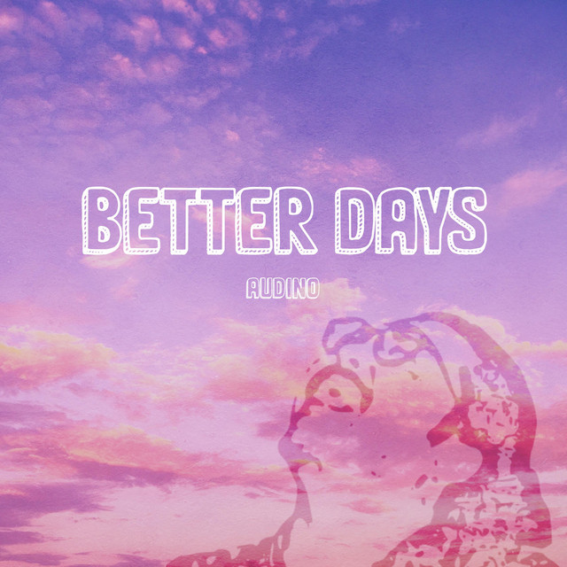 Better Days cover