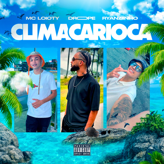 Clima Carioca