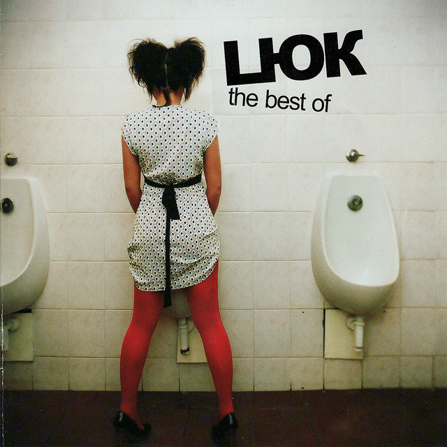 The Best of Luk