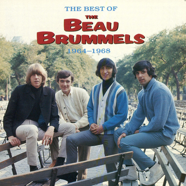 The Best of the Beau Brummels: Golden Archive Series［カセット］ The Best of the Beau Brummels: Golden Archive Series［カセット