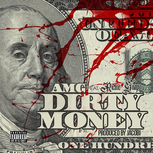 Dirty Money
