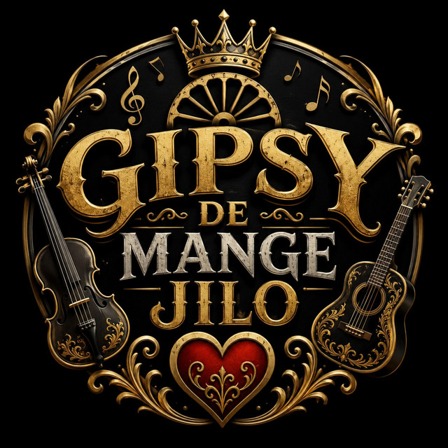 GIPSY DE MANGE JILO