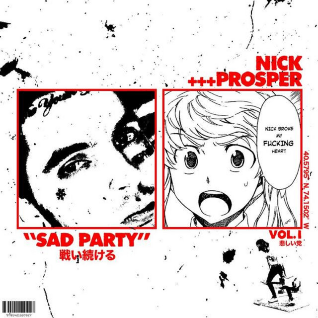 SAD PARTY