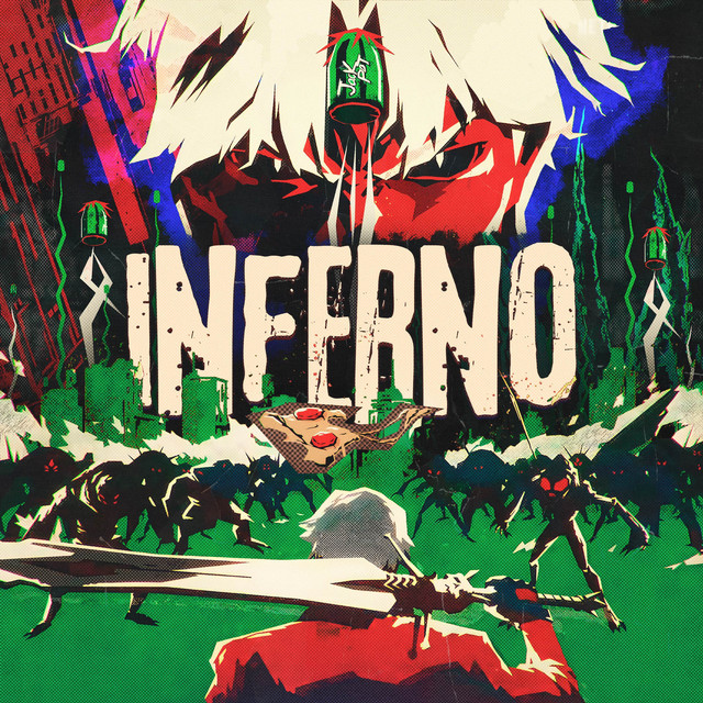 undefined album image