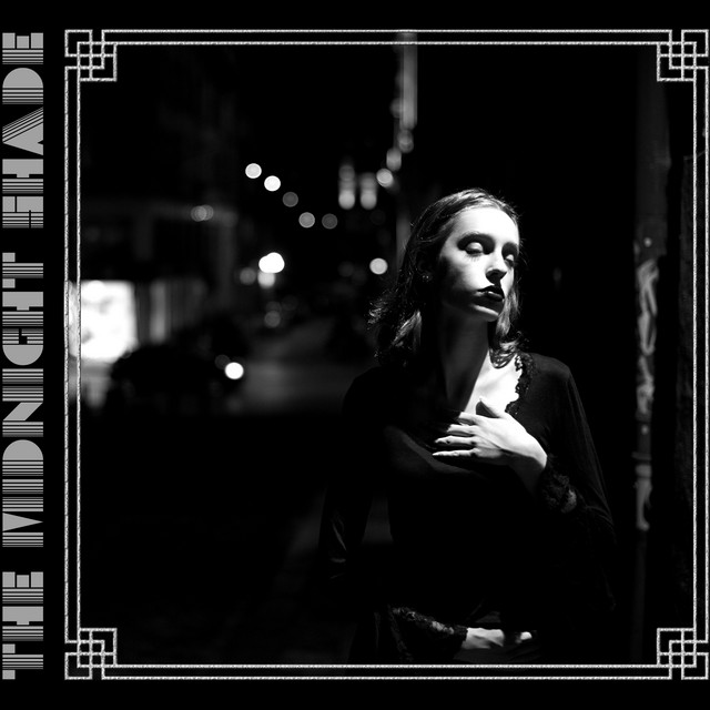 The Midnight Shade