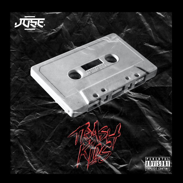 Trash Kids cover art