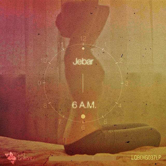 6 A.M. cover art