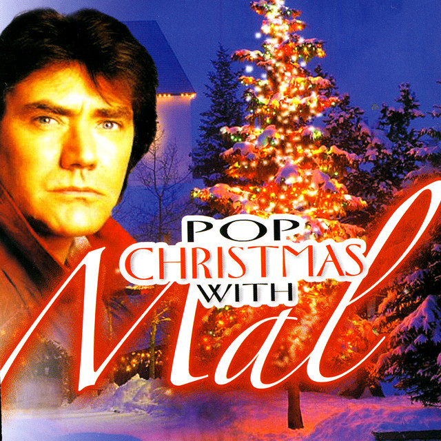 Pop Christmas With Mal - Album by Mal Dei Primitives | Spotify