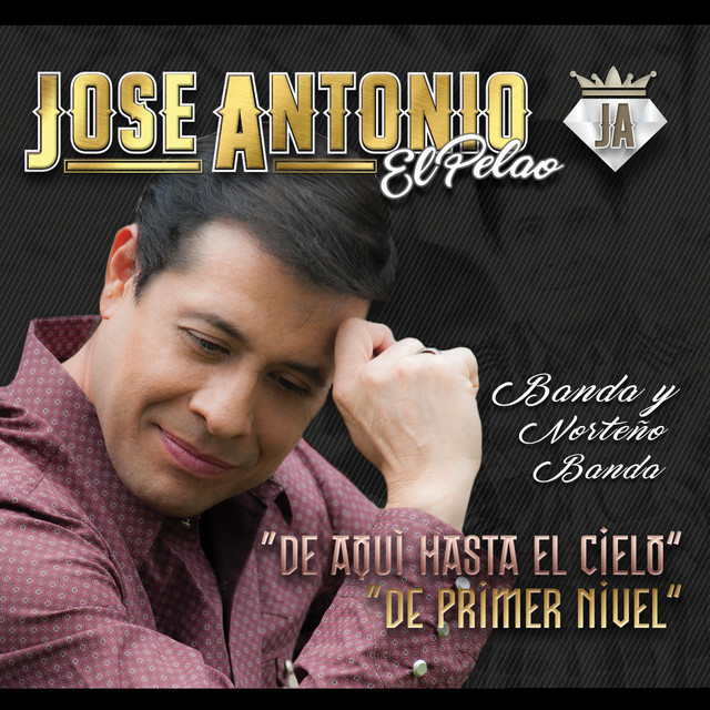 De Aqui Hasta el Cielo: De Primer Nivel cover art