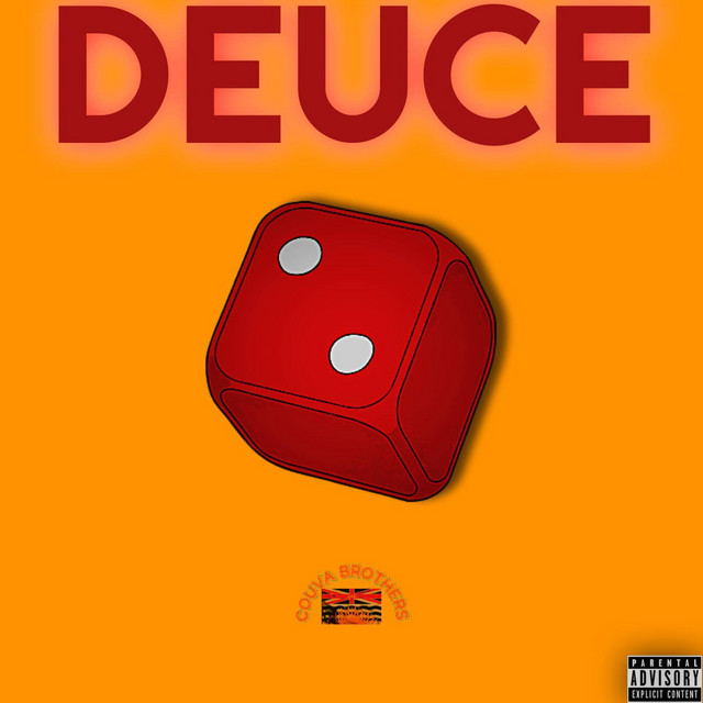 Deuce - EP by Couva Brothers | Spotify