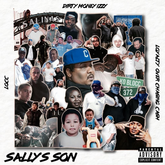 NFWM cover art