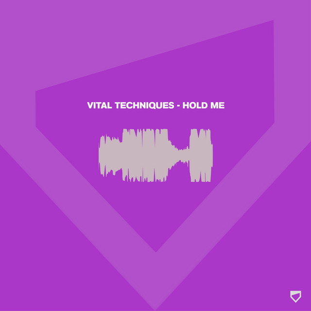 Hold Me album art