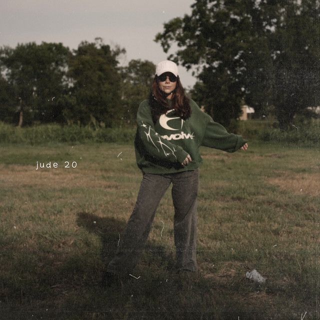 Jude 20