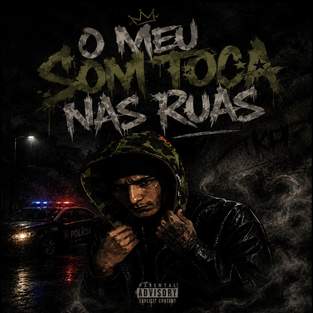 O Meu Som Toca nas Ruas