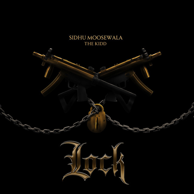 Lock — Sidhu Moose Wala