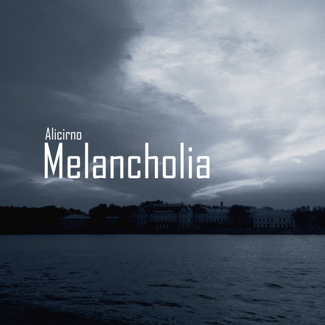 Melancholia (single)