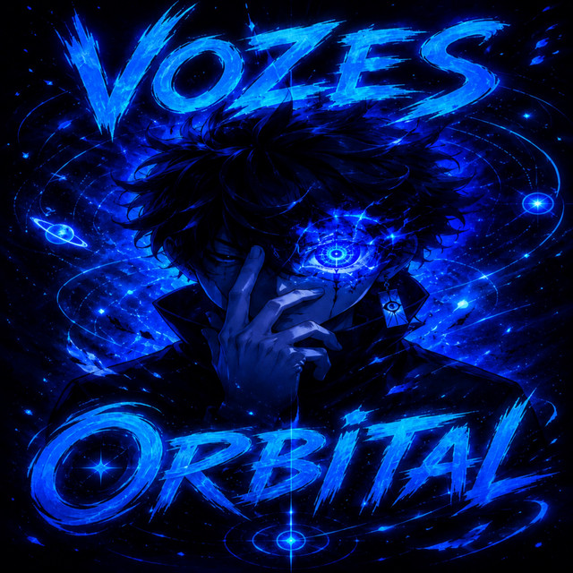 VOZES ORBITAL