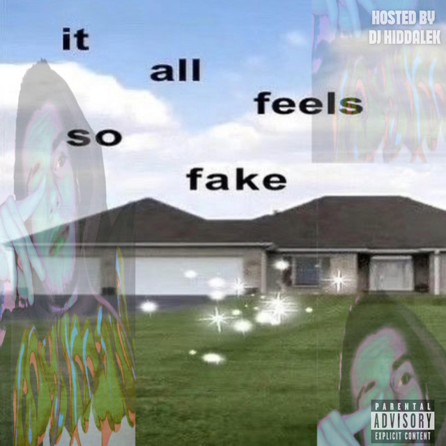 Grindville cover art