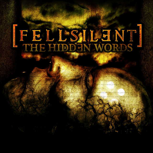 The Hidden Words cover art