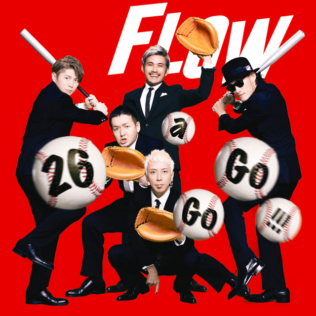 FLOW/FLOW ライブDVD 2016〈2枚組〉 LIVE THE