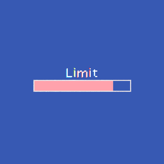 Limit Break cover art