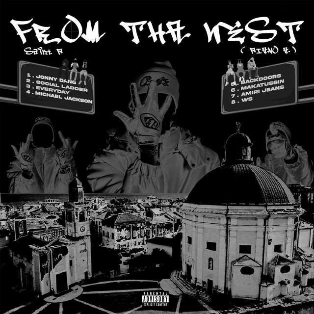 FTW cover art