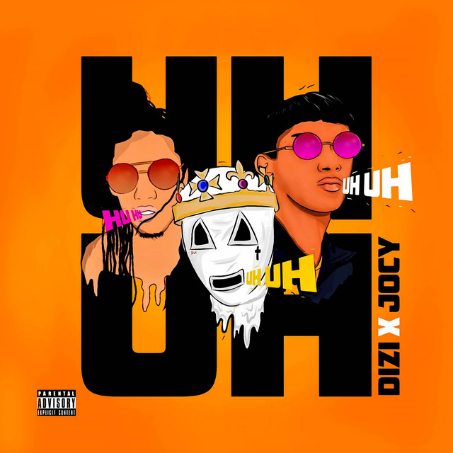 Uh Uh cover