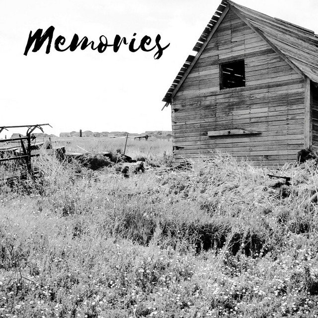 Memories cover art
