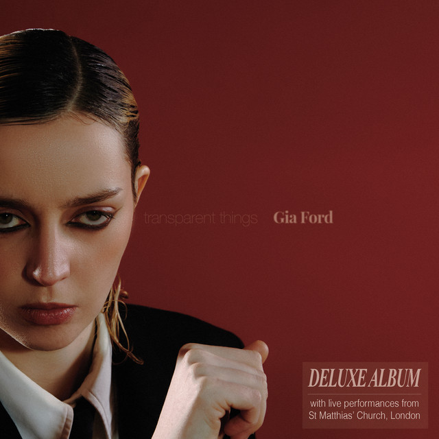 undefined album image