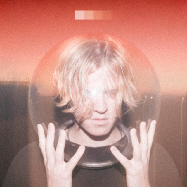 Shade cover art