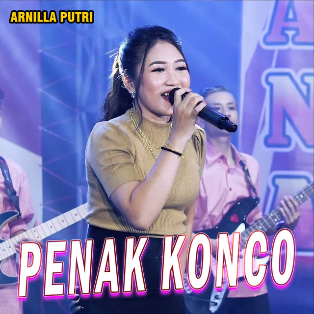 Arnilla Putri