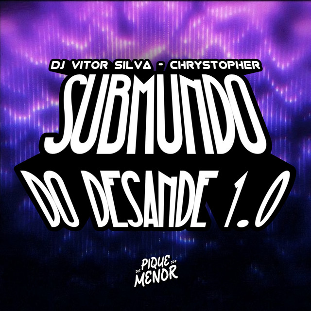 Submundo do Desande 1.0