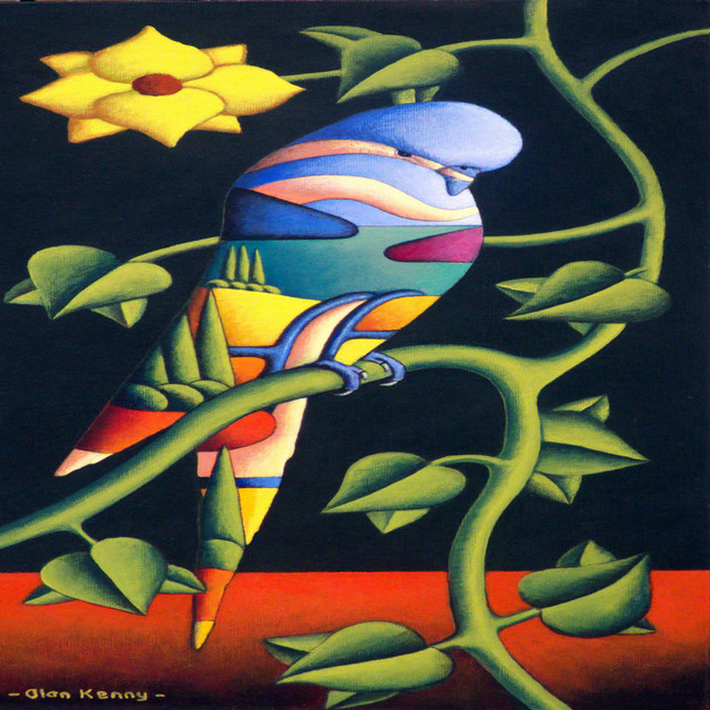 Pot Boilers cover art