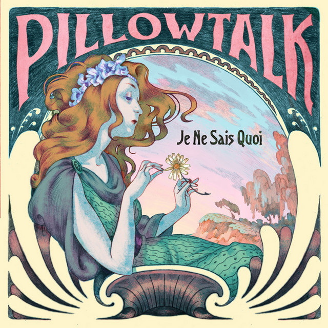Je Ne Sais Quoi cover art