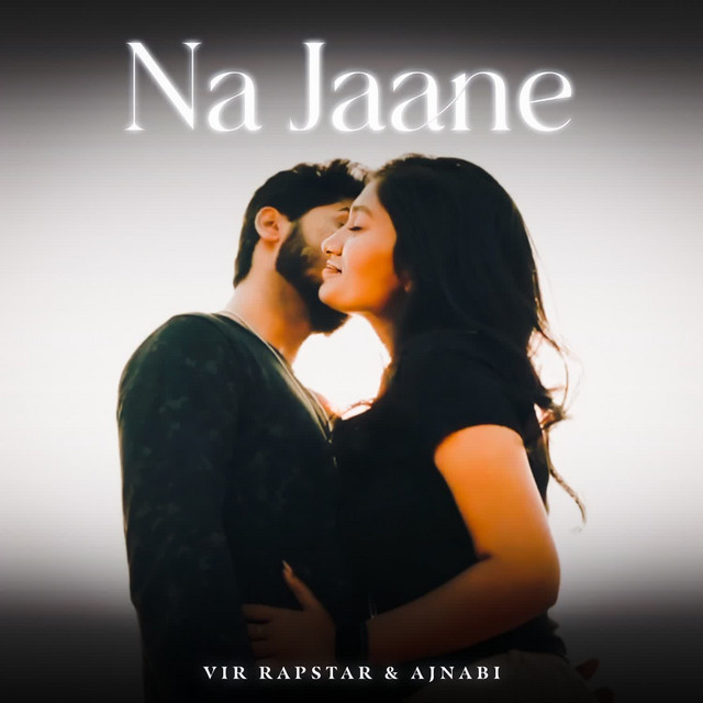 Na Jaane cover