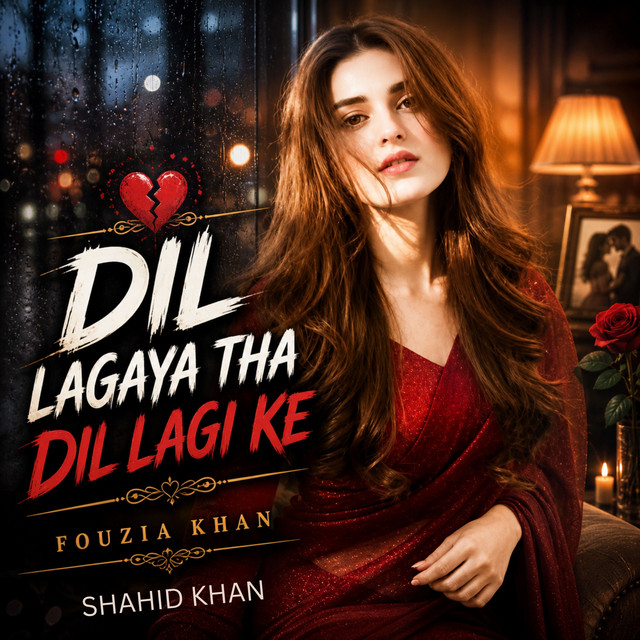 Dil Lagaya Tha Dil Lagi Ke