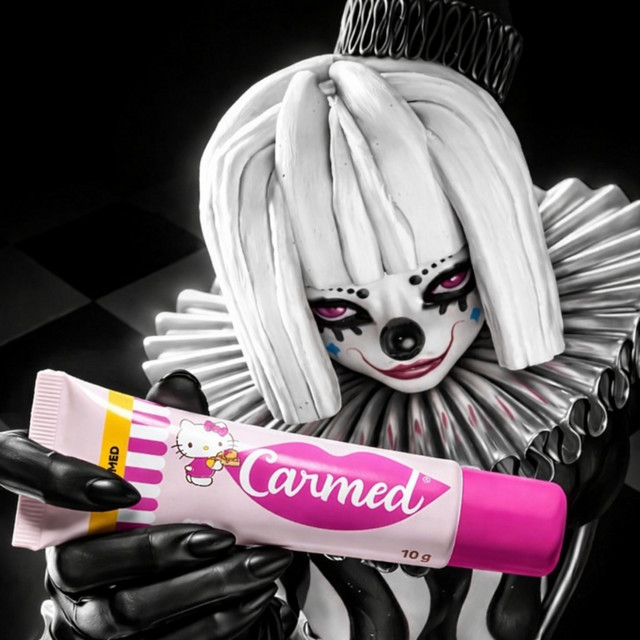 Carmed