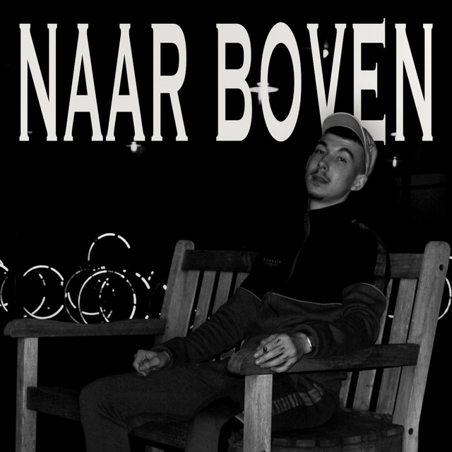 Naar Boven