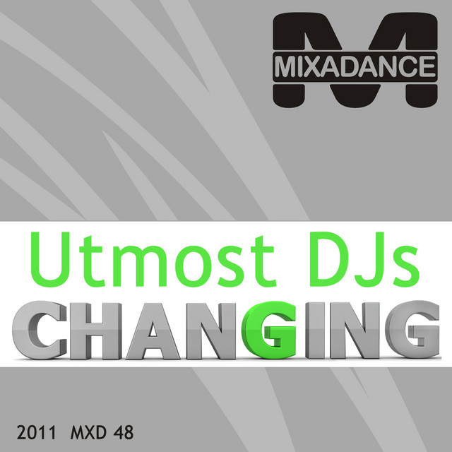 Changing cover