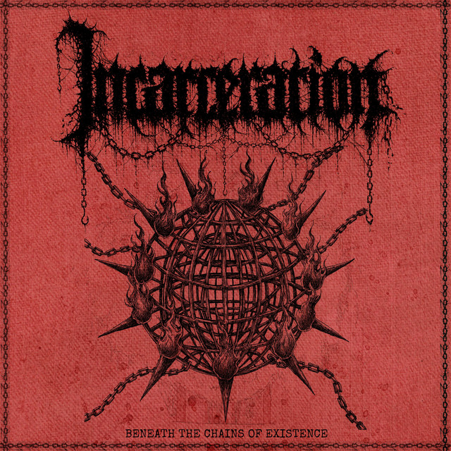 Beneath the Chains of Existence cover
