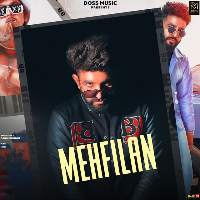 album image