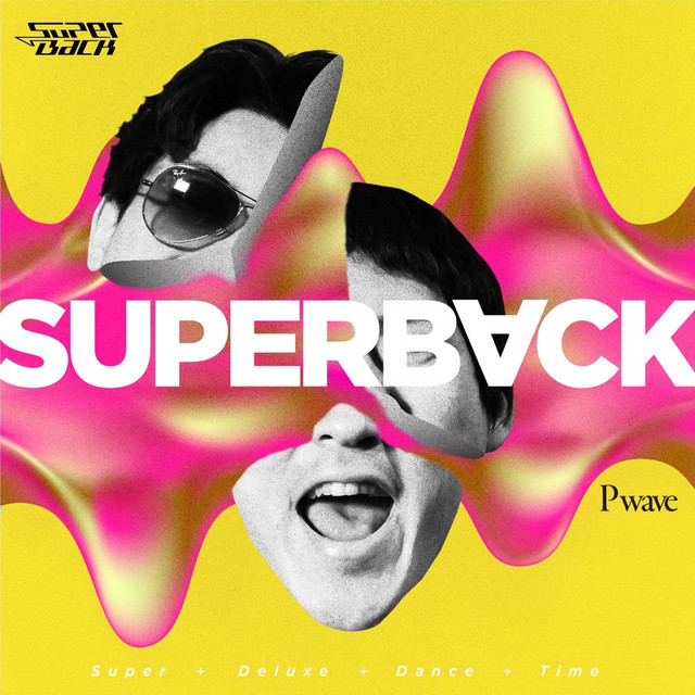 P wave cover art