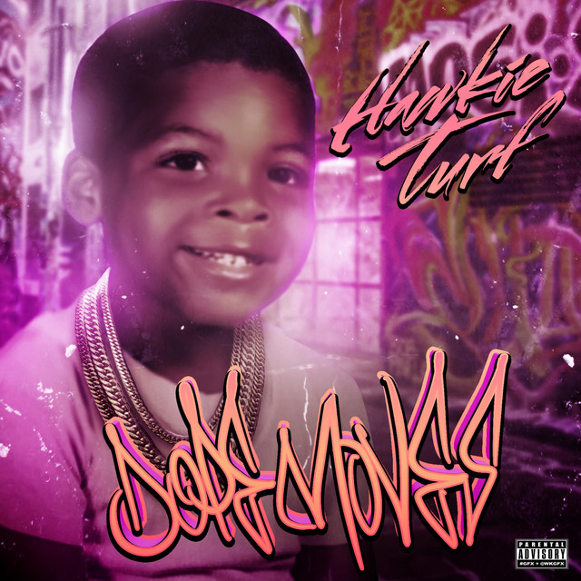 dope moves cover art