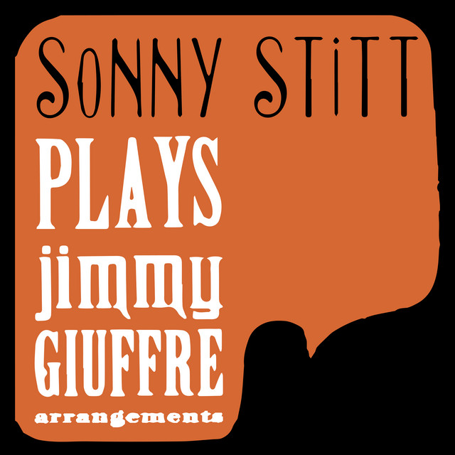 Giuff - song and lyrics by Sonny Stitt | Spotify