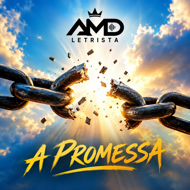A Promessa cover art