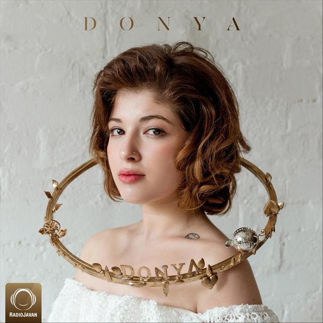 Donya cover art